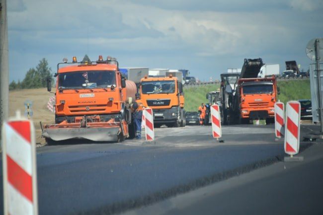 В Якутске в 2026 году отремонтируют восемь дорог