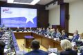В Москве прошло заседание Наблюдательного совета фонда «Защитники Отечества», где подвели итоги за три года и обсудили новые направления работы