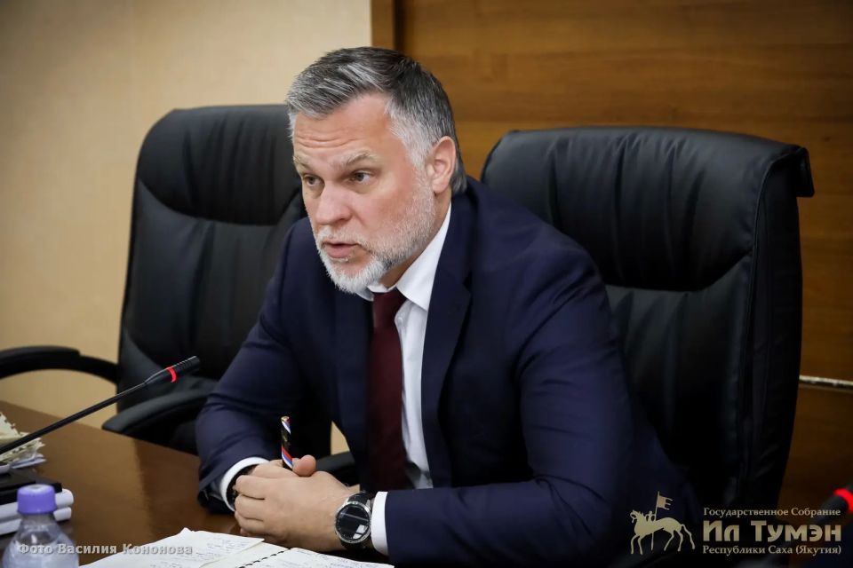 Исполнение бюджета-2025: ответ правительства и выводы бюджетного комитета Исполнение бюджета-2025: ответ правительства и выводы бюджетного комитета