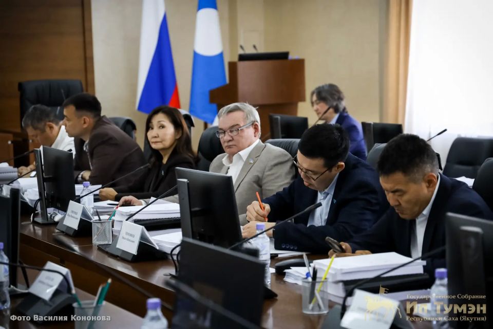 Исполнение бюджета-2025: ответ правительства и выводы бюджетного комитета