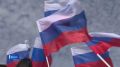 В честь Дня России, 12 июня, волонтёры Победы Республики Саха (Якутия) в Якутске проведут акцию по раздаче лент в цветах государственного флага