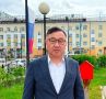 Дорогие якутяне!. Поздравляю вас с Днём России! В этот день хочу пожелать всем крепкого здоровья и благополучия