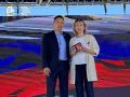День России объединил жителей республики вокруг главных ценностей — единства народа, преемственности поколений, уважения к истории страны и ответственности за ее будущее