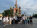 На базе Московского физико-технического института завершилась профильная смена для учащихся из школ Республики Саха (Якутия), реализованная ООО «Наука в регионы»