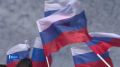 12 июня, в День России, на площади Республики в Якутске состоялось торжественное мероприятие с праздничным концертом и церемонией вручения наград якутянам