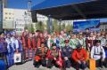 В Якутске состоялся Гала-концерт победителей XVII Республиканского фестиваля казачьей и ямщицкой песни