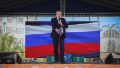 В рамках торжественного мероприятия, посвященного Дню России, заместитель председателя Ил Тумэна, председатель комитета по делам военнослужащих, ветеранов боевых действий, вопросам патриотического воспитания и общественных...