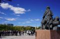 В День России состоялось возложение цветов к памятнику Петру Бекетову