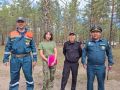В Якутске проводятся рейды по соблюдению правил пожарной безопасности в лесах