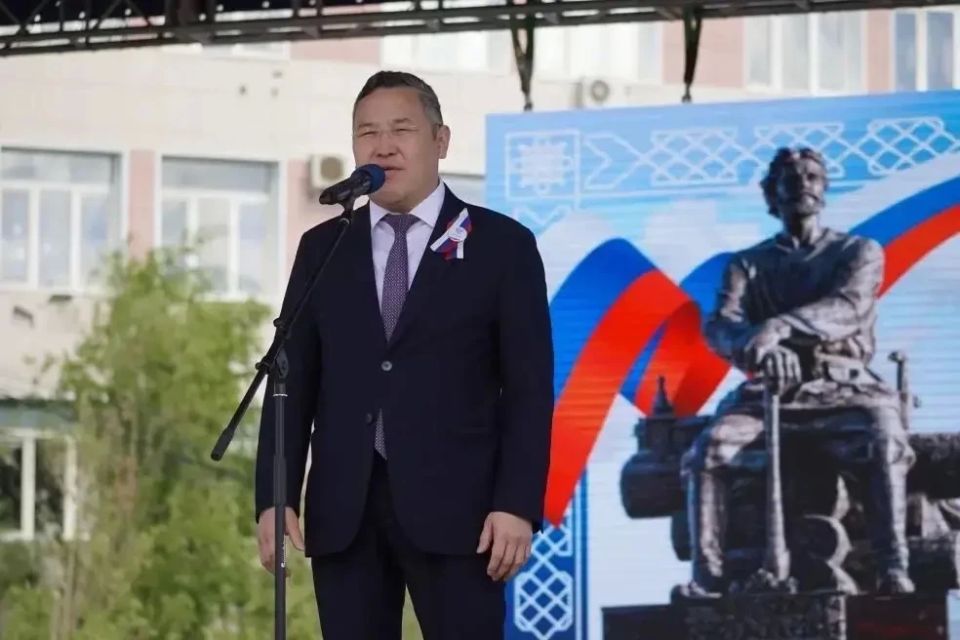 В Якутске состоялся Гала-концерт победителей XVII Республиканского фестиваля казачьей и ямщицкой песни В Якутске состоялся Гала-концерт победителей XVII Республиканского фестиваля казачьей и ямщицкой песни