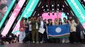 Якутяне заняли первое место в общекомандном зачете фестиваля профессиональных образовательных организаций «Российская студенческая весна», прошедшем в Хабаровске