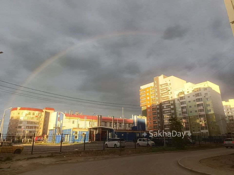 Пусть всегда будет Лето!!! #отподписчика
