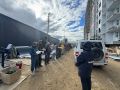 В Якутске миграционная полиция выявила 6 мигрантов-строителей, нарушивших правила патента