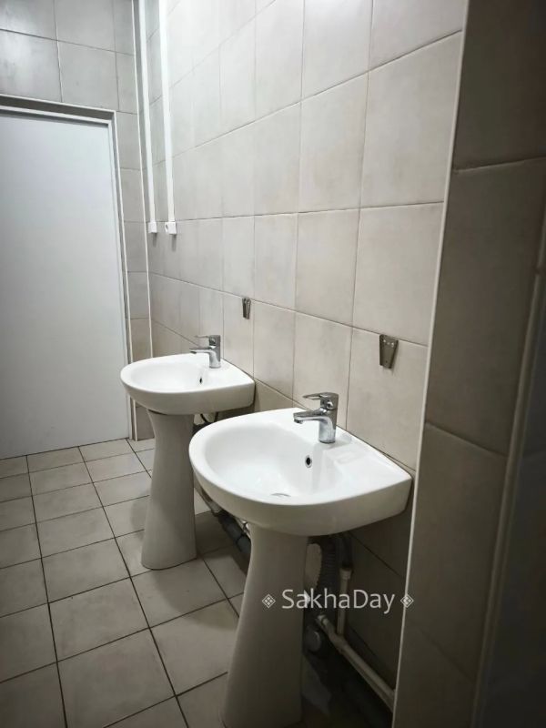 #пишут Туалет для посетителей #пишут Туалет для посетителей