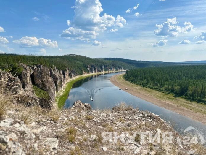 На юго-западе и западе Якутии воздух прогреется до +30°С