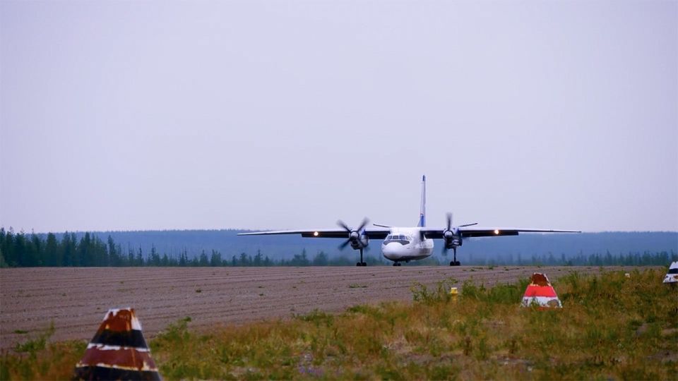 С 15 июня 2026 года региональные авиакомпании начинают субсидируемые авиаперевозки по 14 арктическим межрайонным маршрутам