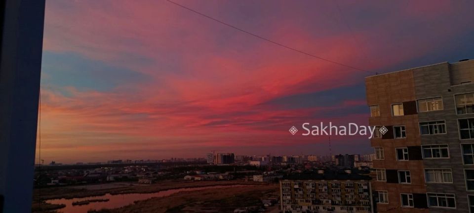 Подписывайтесь на канал MAX.ru/SakhaDay!
