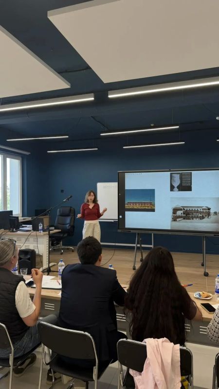 В СВФУ состоялся конкурс студенческих проектов по BIM-моделированию «ТИМ – ПРОРЫВ» при поддержке Госэкспертизы Якутии В СВФУ состоялся конкурс студенческих проектов по BIM-моделированию «ТИМ – ПРОРЫВ» при поддержке Госэкспертизы Якутии