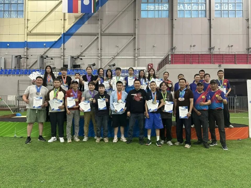 В Якутии определены лучшие пилоты на Первенстве и Чемпионате республики по гонкам дронов