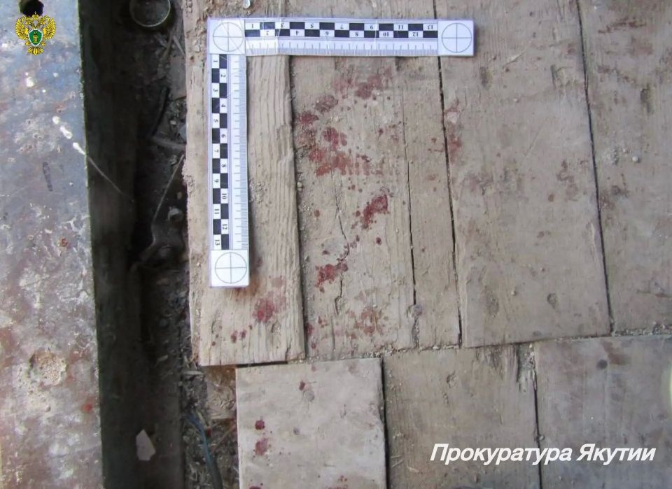 В Хангаласском районе мужчина осужден к реальному сроку за причинение тяжкого вреда здоровью В Хангаласском районе мужчина осужден к реальному сроку за причинение тяжкого вреда здоровью