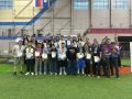В Якутии определены лучшие пилоты на Первенстве и Чемпионате республики по гонкам дронов