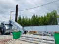 Садовников объяснил, почему затягивается запуск нового мусорного комплекса