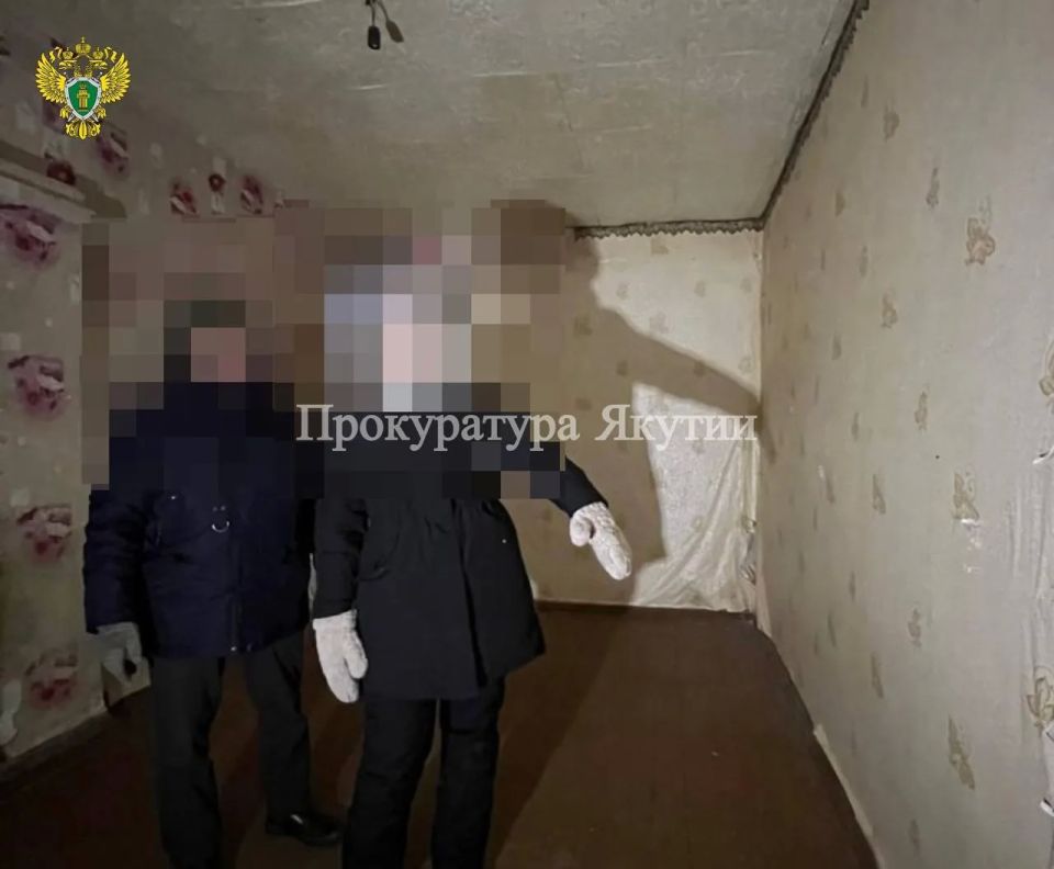 В Кобяйском районе возбуждено уголовное дело о присвоении пенсии по потере кормильца, адресованной ребенку В Кобяйском районе возбуждено уголовное дело о присвоении пенсии по потере кормильца, адресованной ребенку