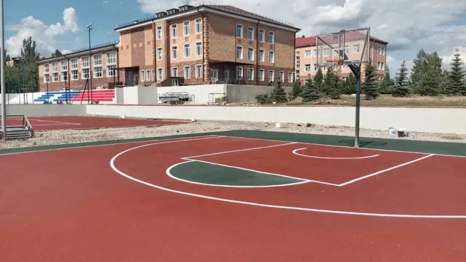 Виктория Мельникова: Все самые интересные новости большой стройки Донбасса! Виктория Мельникова: Все самые интересные новости большой стройки Донбасса!