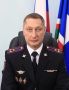 Назначен новый заместитель министра внутренних дел Якутии – начальник полиции МВД РС(Я), полковник полиции Александр Александрович Канин