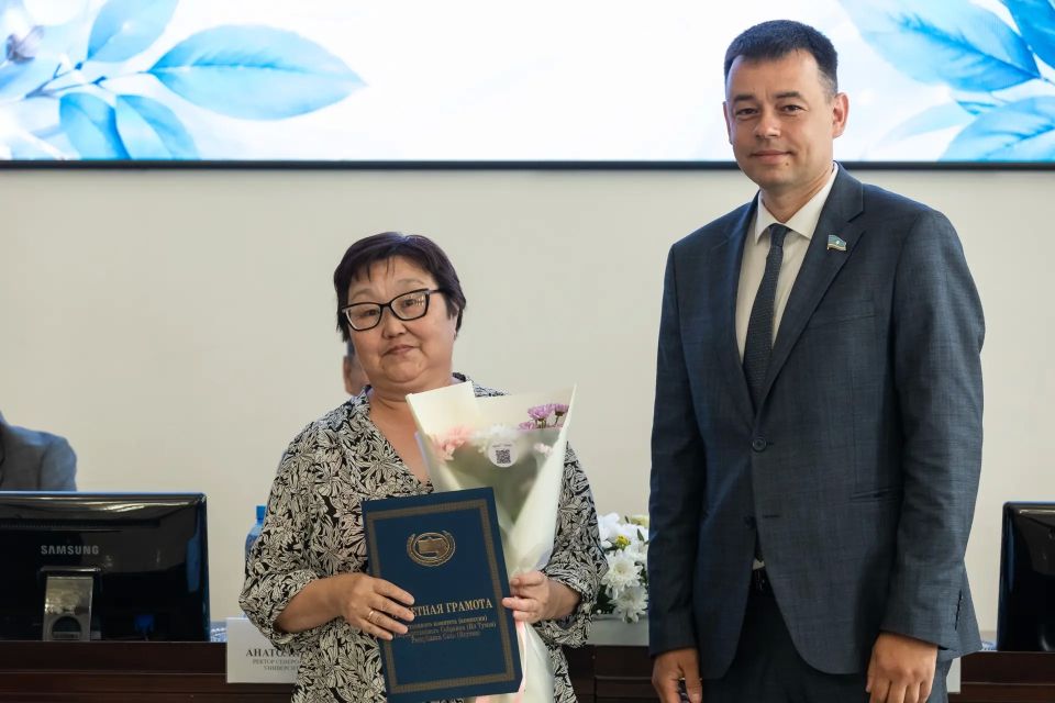 Преподаватели Медицинского института СВФУ — это кузница кадров врачей Якутии Преподаватели Медицинского института СВФУ — это кузница кадров врачей Якутии