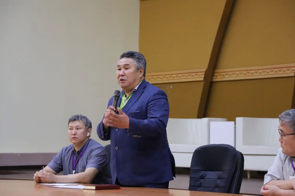 В Якутии стартовал региональный этап конкурса «Лучший по профессии» среди агрономов