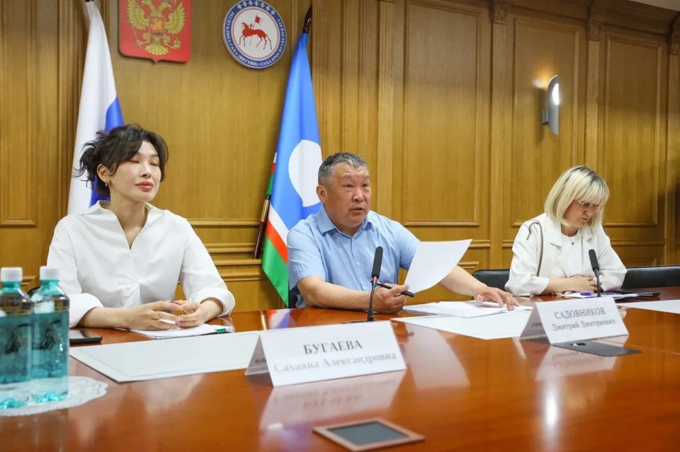 Провели очередной штаб по строительству Провели очередной штаб по строительству