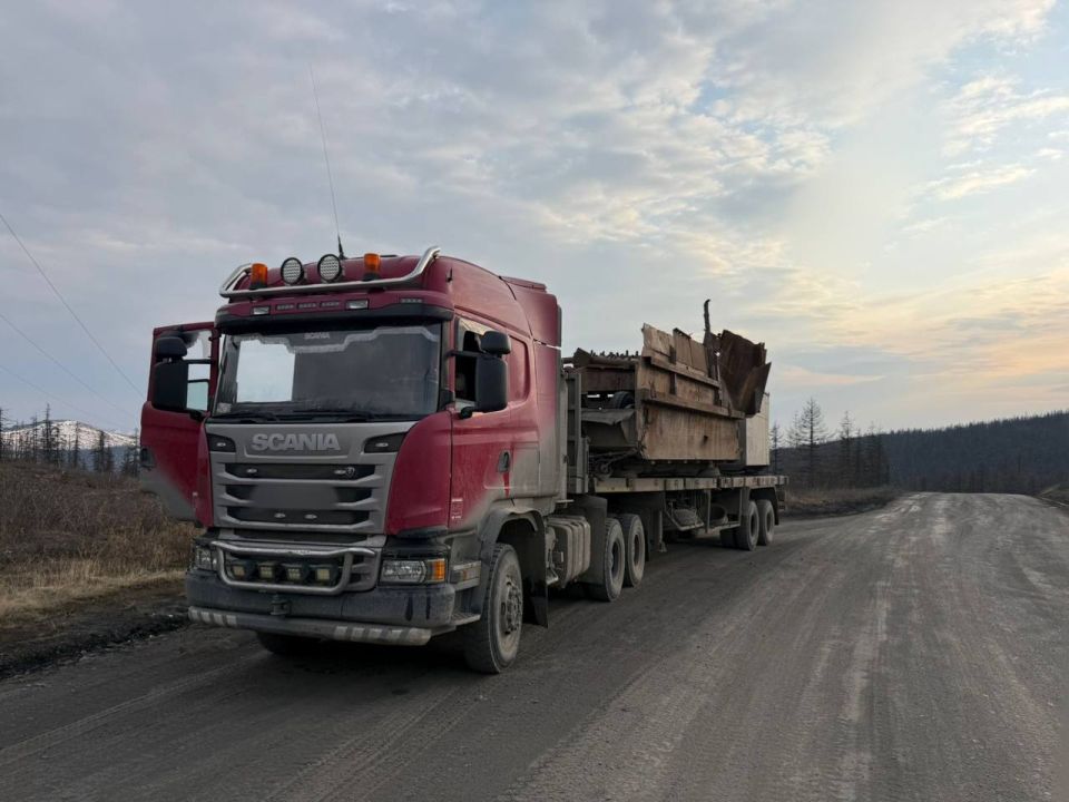 В Якутии полицией пресечён нелегальный оборот золота на 58 млн рублей, добытого под видом геологоразведки В Якутии полицией пресечён нелегальный оборот золота на 58 млн рублей, добытого под видом геологоразведки