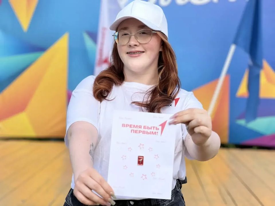 Официально наставники Первых Официально наставники Первых
