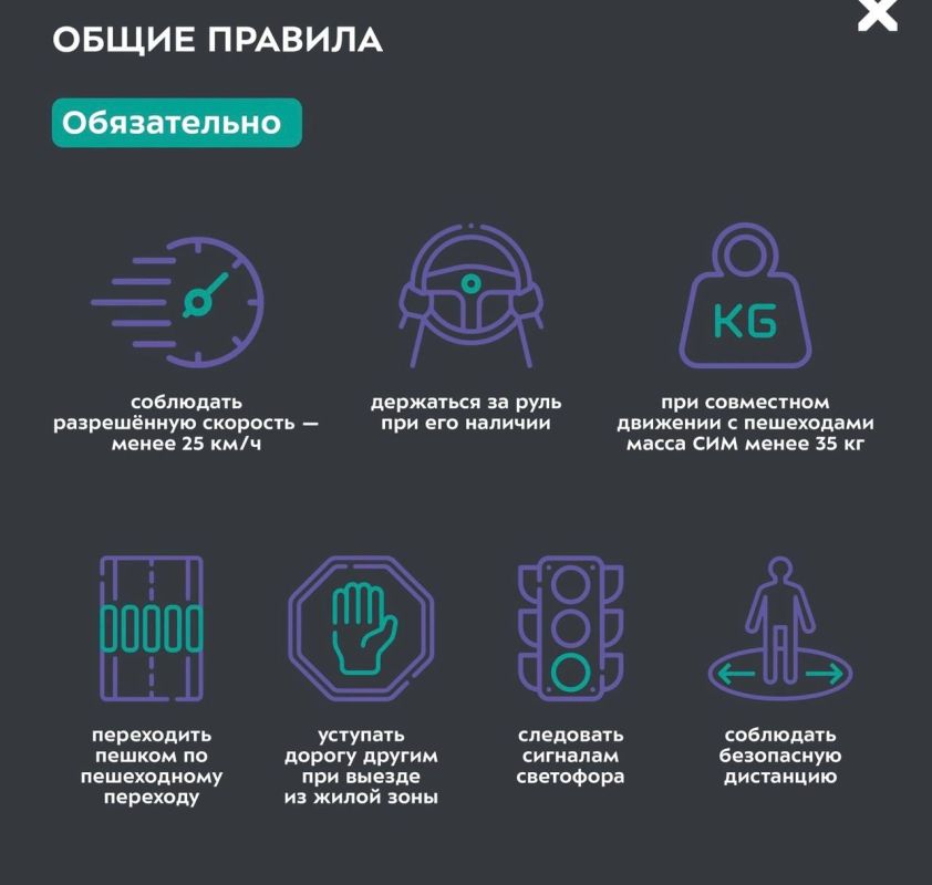 На СИМ - безопасно колесим! На СИМ - безопасно колесим!