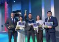 Команда УФНС Якутии победила в конкурсе «Лидеры России