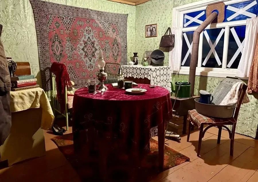 Подведены итоги регионального этапа фестиваля «Без срока давности» в Якутии Подведены итоги регионального этапа фестиваля «Без срока давности» в Якутии
