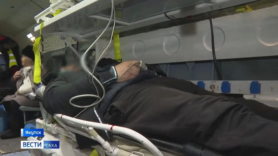 За пять месяцев 2026 года авиамедицинские бригады Республиканского центра медицины катастроф выполнили 832 санитарных задания и оказали экстренную консультативную помощь 1279 пациентам, в том числе 101 женщинам с...