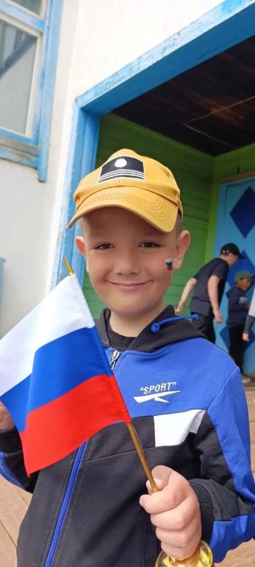 Дайджест лагерных смен: продолжаем делиться новостями пришкольных детских лагерей Якутии Дайджест лагерных смен: продолжаем делиться новостями пришкольных детских лагерей Якутии