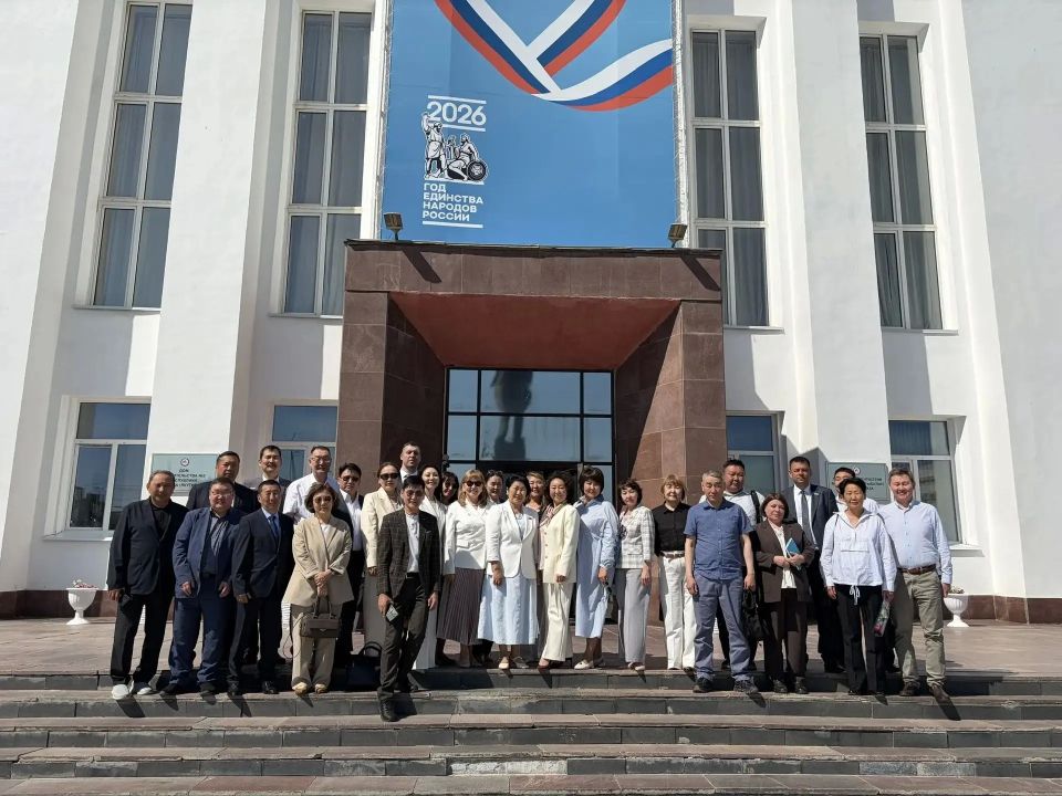 В доме Правительства №2 состоялась II коллегия Министерства здравоохранения Республики Саха (Якутия), посвящённая стратегическим направлениям отрасли