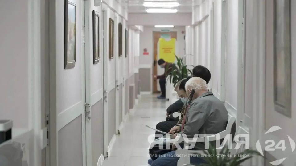 Почти 37 тысяч якутян получили помощь при сахарном диабете с начала года