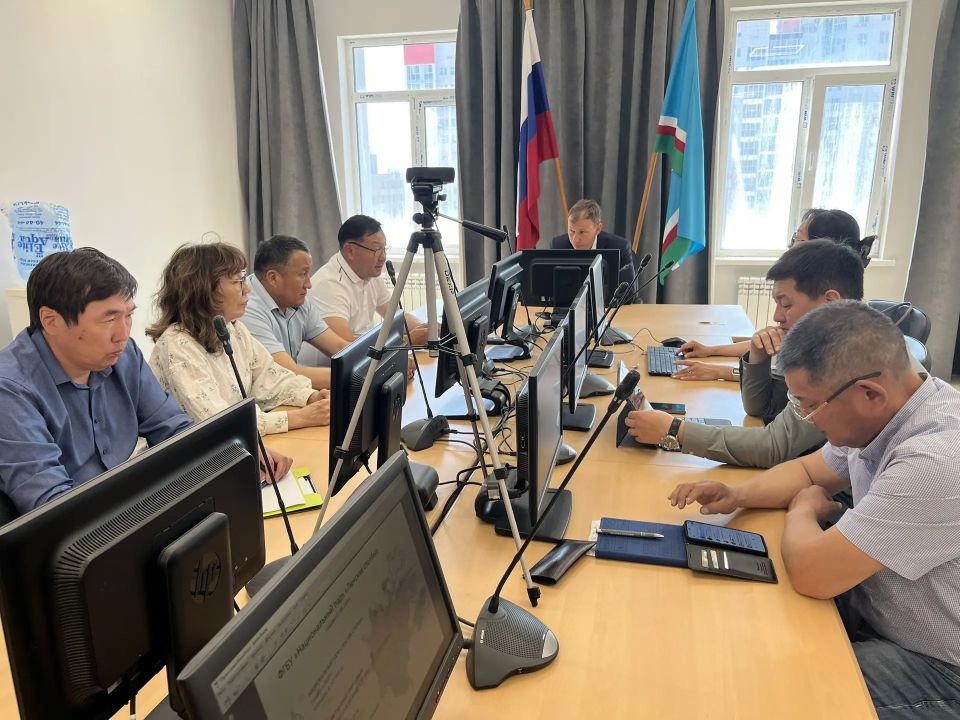 Президентские гранты помогают сохранить биоразнообразие Якутии