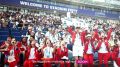 ЧЕМПИОНАТ РОССИИ ПО СТРЕЛЬБЕ ИЗ ЛУКА | 28.06-04.07 | ЯКУТСК-2026