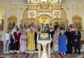 В Якутске открылось региональное отделение «Союза православных женщин»