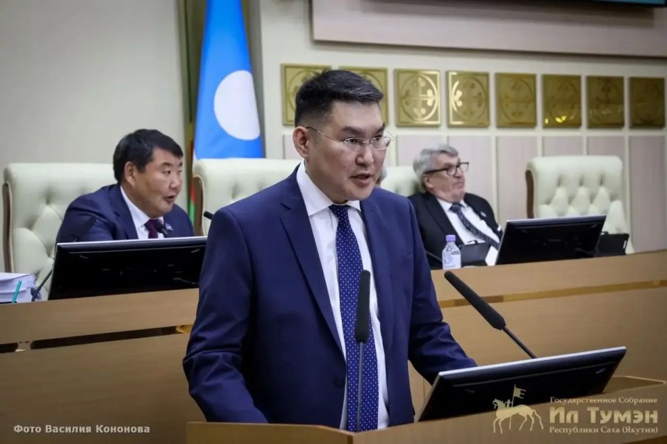 В Якутии принята обновленная Стратегия социально-экономического развития