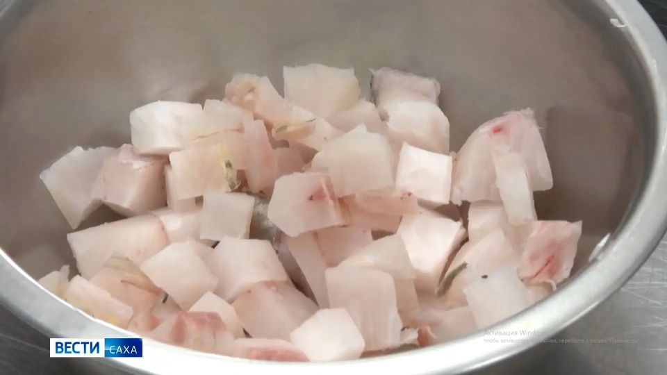 Стартовал прием заявок на участие в гастрономической площадке "Вкус улусов Якутии"