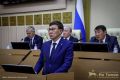 В Конституционные законы «О Правительстве РС(Я)» и «О Главе РС(Я)» внесены изменения