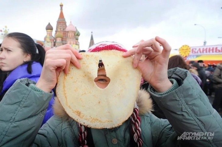 Лакомка и святая Агата: яркий третий день Масленицы