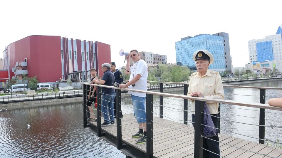 В Якутии в самом разгаре Кубок министерства образования и науки по техническим видам спорта! В Якутии в самом разгаре Кубок министерства образования и науки по техническим видам спорта!