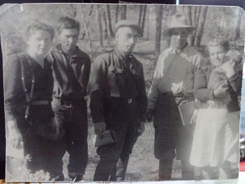 Колонка архивиста: Первый в Якутии научно-исследовательский опорный пункт Полярного земледелия